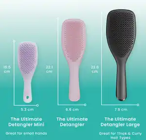 Tangle® Teezer The Ultimate Detangler Midnight Plum