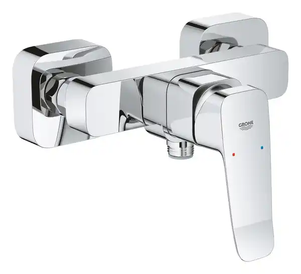 Bild 1 von Grohe Quickfix Brausearmatur Dice verchromt