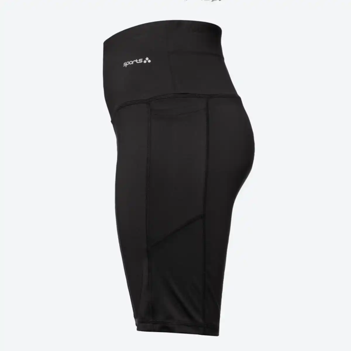 Bild 4 von Damen-Radlerhosen mit Handytaschen