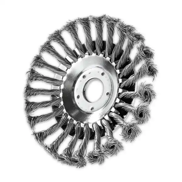 Bild 4 von Powertec Garden Rasentrimmer- und Freischneider-Zubehör