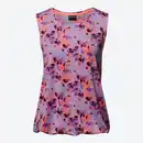 Bild 2 von Damen-Funktions-Top mit All-Over-Print