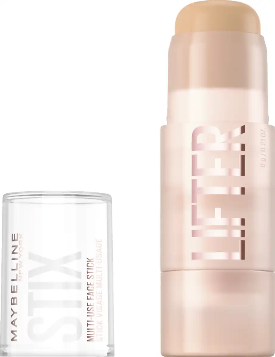 Bild 3 von Maybelline New York Lifter Stix Contouring-Stick 020, 6 g