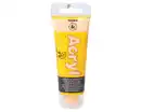 Bild 1 von PRiMO Acrylfarbe mittelgelb 75ml