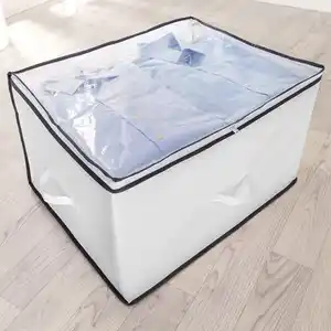 Toptex Kleidungsbox 2er-Set