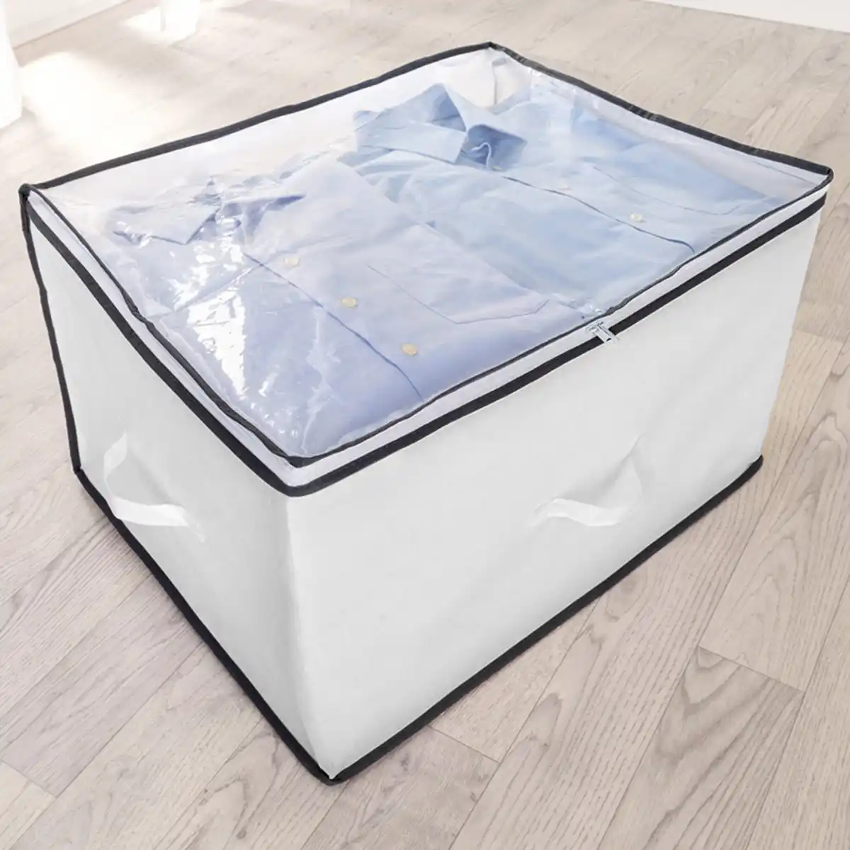 Bild 1 von Toptex Kleidungsbox 2er-Set