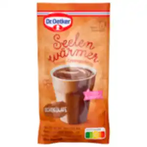 Dr. Oetker Seelenwärmer Cremepudding