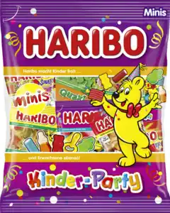 Haribo Kinder-Party, 250 g