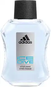 adidas Ice Dive After Shave, 100 ml