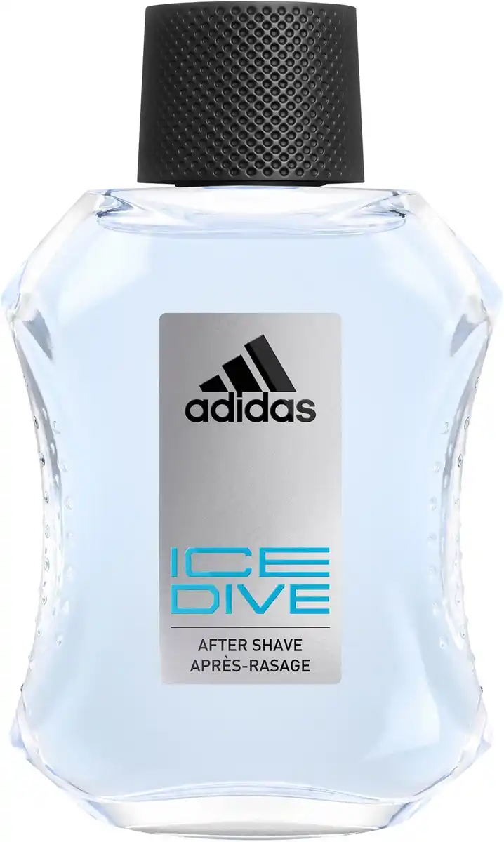 Bild 1 von adidas Ice Dive After Shave, 100 ml