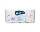 Bild 1 von Big Soft Toilettenpapier Clean 8x150 Blatt, 3 lagig