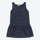 Bild 2 von Kinder-Mädchen-Kleid mit Punkte-Muster