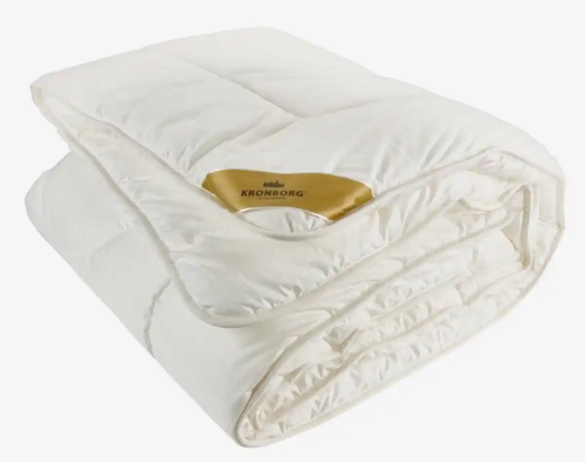 Bild 1 von Thermobettdecke 135x200 KRONBORG VOLDA extra warm