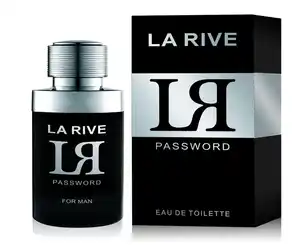 LA RIVE Password Eau de Toilette, 75 ml