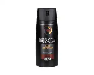 Axe Deospray "Dark Temptation" 150 ml Dark Chocolate Scent