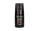 Bild 1 von Axe Deospray "Dark Temptation" 150 ml Dark Chocolate Scent