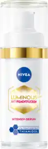 NIVEA Cellular Luminous 630 Anti-Pigmentflecken Intensiv-Serum, 30 ml