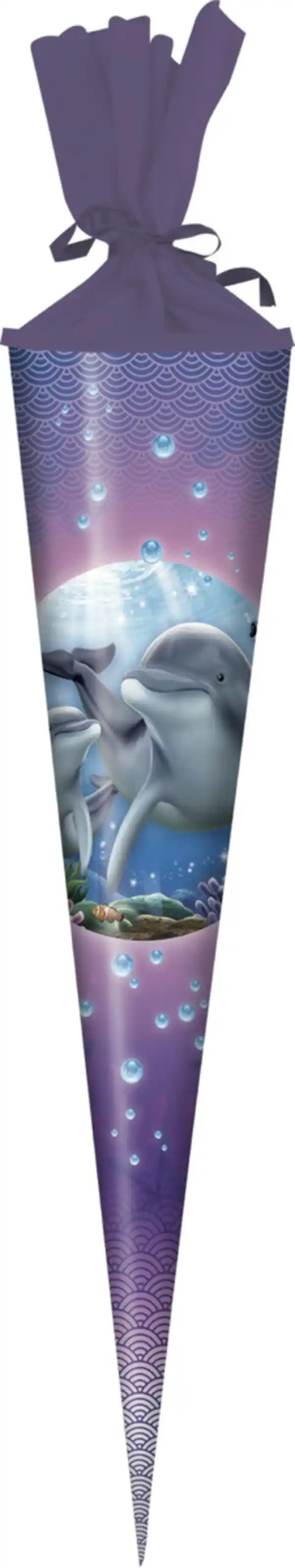 Bild 3 von Schultüte ca. 25 cm hoch