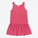 Bild 3 von Kinder-Mädchen-Kleid mit Herzen
