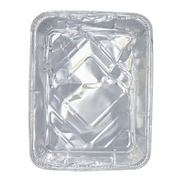 Bild 1 von Aluschale 3Stk. 23x17x3,8cm KODi season