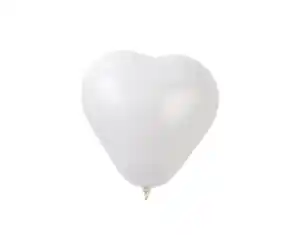 Ballon Herz