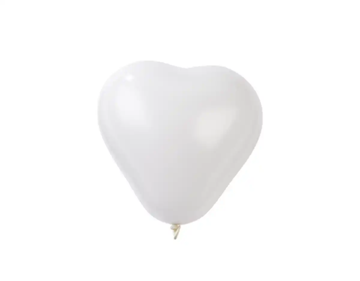 Bild 1 von Ballon Herz