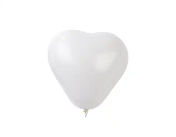 Bild 1 von Ballon Herz