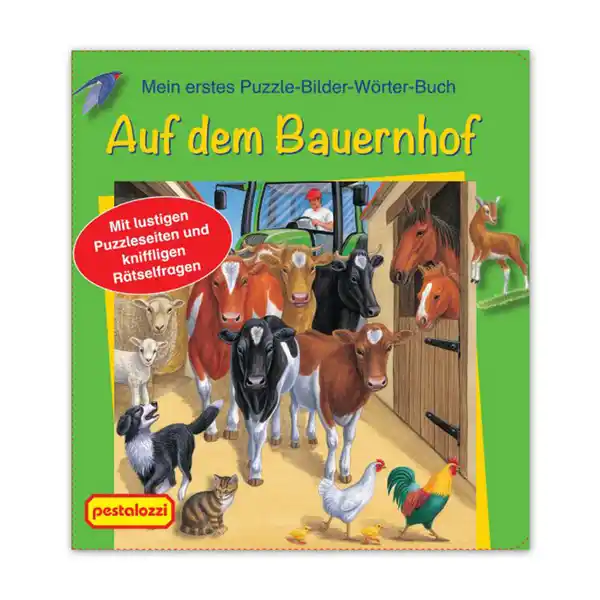 Bild 2 von Kinderbuch