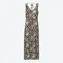 Bild 3 von Damen-Kleid aus reiner Viskose