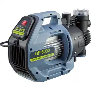 Gartenpumpe 6000 l