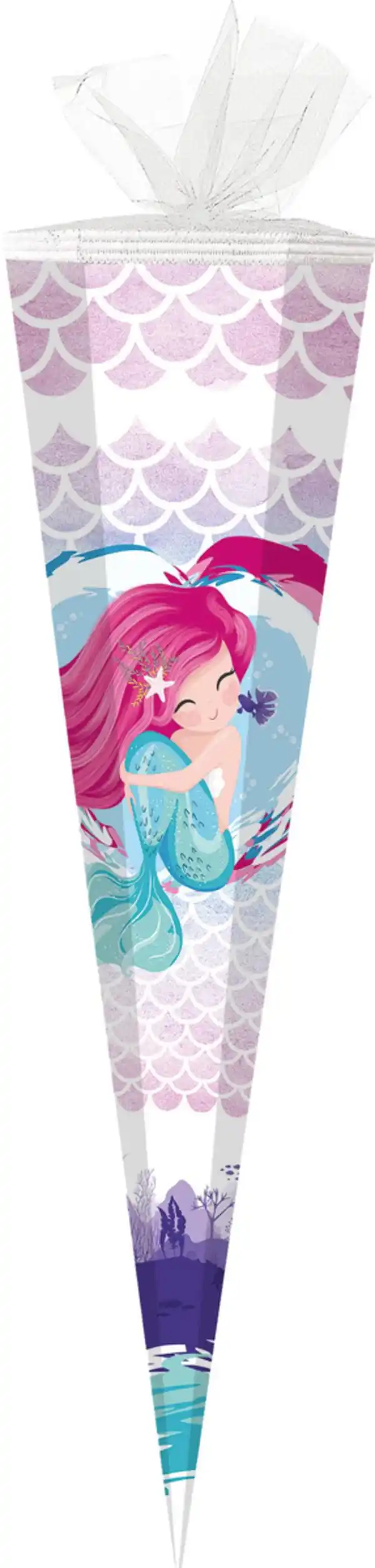 Bild 2 von Schultüte ca. 50 cm hoch