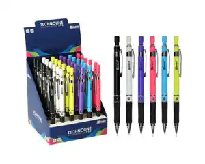 Druckbleistift Technoline 500 0,5mm