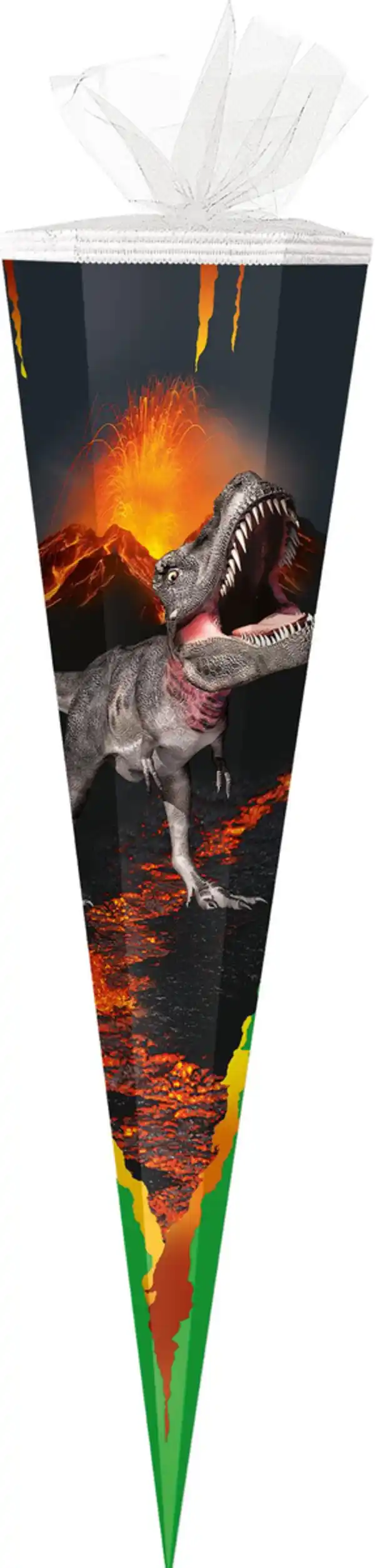 Bild 4 von gefüllte Schultüte ca. 50 cm hoch