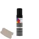 Bild 1 von toom 2in1 Buntlackstift 'Kieselsand' taupe glänzend 12 ml