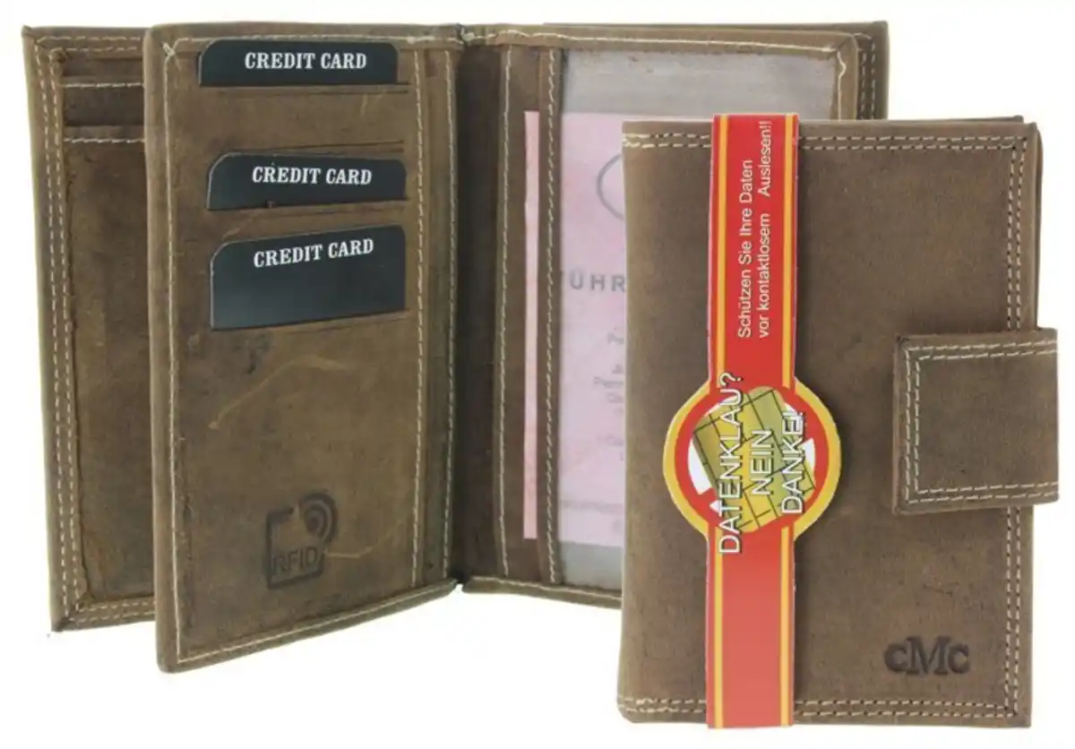 Bild 3 von Geldbörse