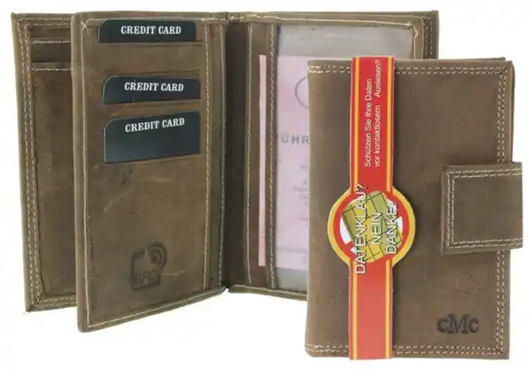 Bild 3 von Geldbörse