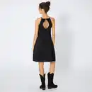 Bild 4 von Damen-Kleid mit Rückenausschnitt
