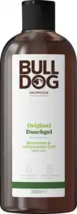 BULLDOG Original Duschgel, 300 ml