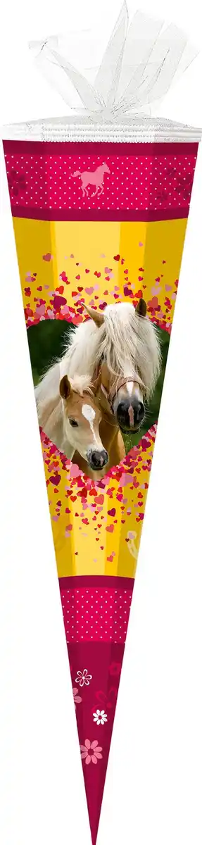 Bild 1 von Schultüte ca. 50 cm hoch