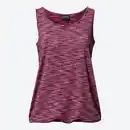 Bild 1 von Damen-Funktions-Top in Space-Dye-Optik