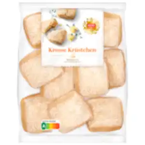 REWE Feine Welt Krosse Krüstchen