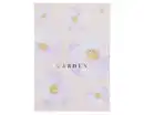 Bild 1 von Notizbuch A4 60 Blatt kariert Garden