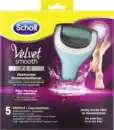 Bild 1 von Scholl Velvet Smooth™ Pro elektrischer Hornhautentferner