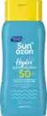 Bild 1 von sunozon Hydro Sonnenlotion LSF50, 200 ml