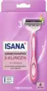 Bild 1 von ISANA Einwegrasierer 3-Klingen