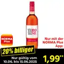 Bild 1 von Deutschland Spätburgunder Rosé QbA