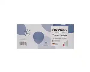 novooo Trennstreifen 100er