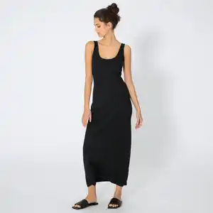 Damen-Kleid in verschiedenen Farben
