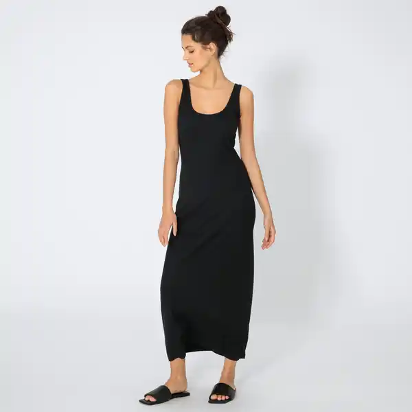 Bild 1 von Damen-Kleid in verschiedenen Farben