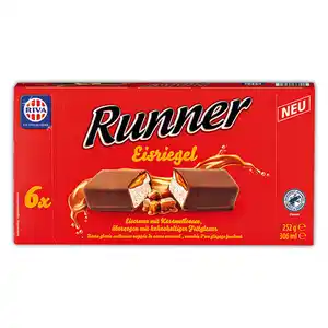 Riva Eisriegel