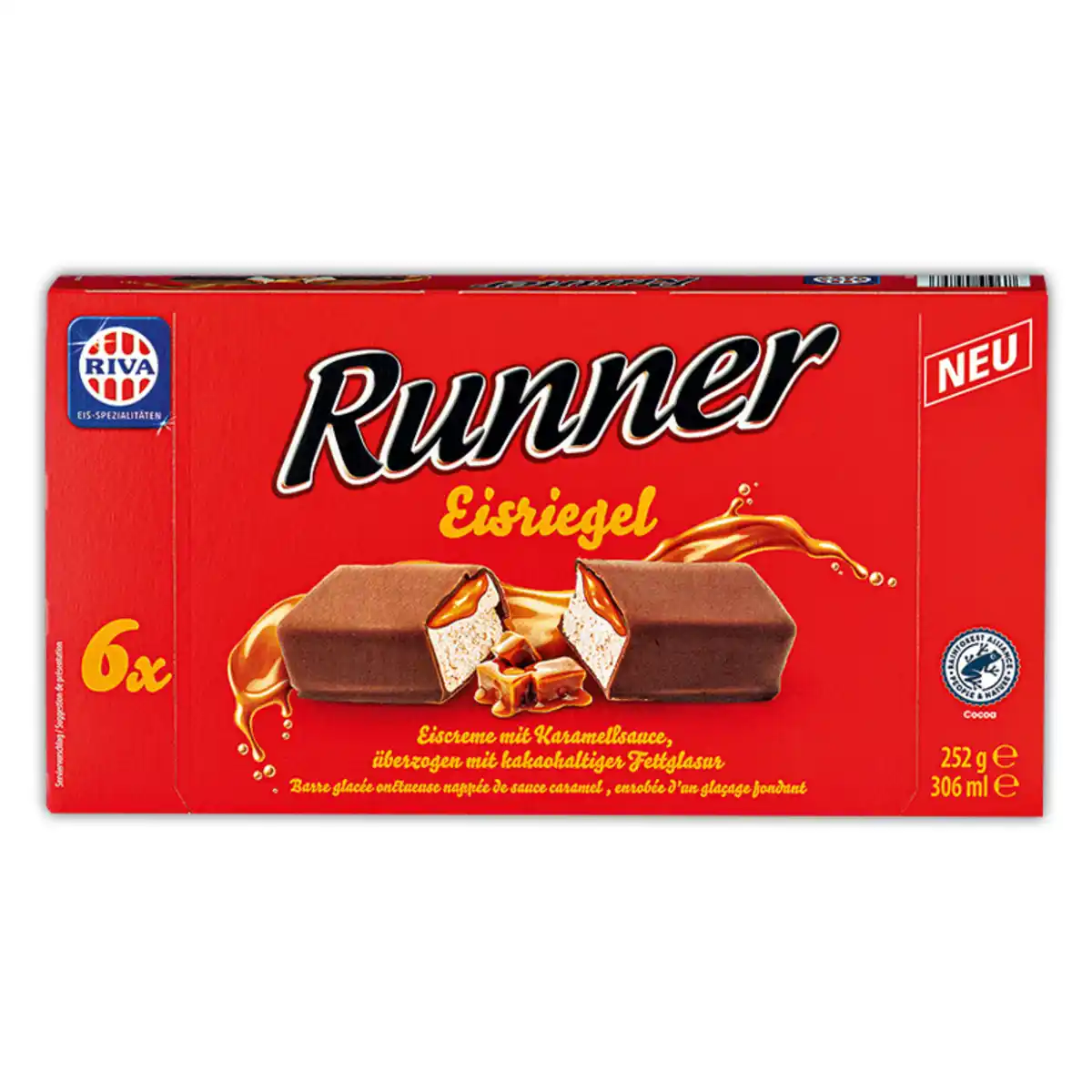 Bild 1 von Riva Eisriegel